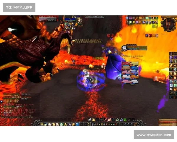 魔兽世界怀旧服黑龙盗贼：技能输出之道