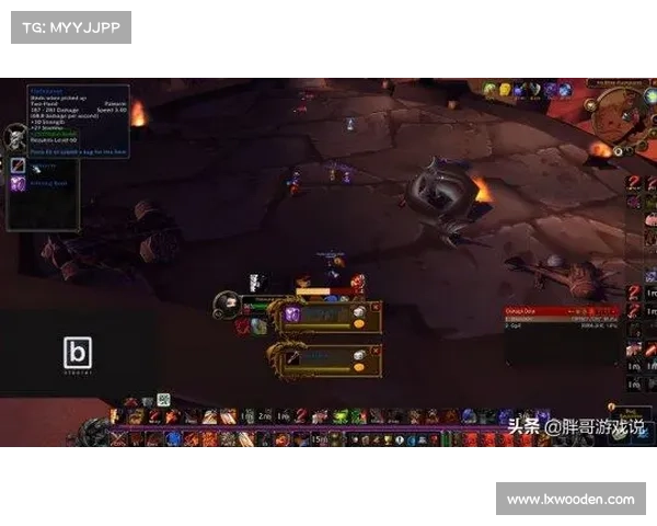 魔兽世界战士升级攻略：快速提升等级的秘诀